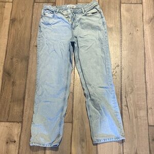 Dynamite Justina jeans